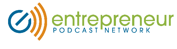 Entrepreneur Podcast Network Logo