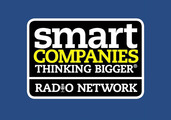 Smart Companies Podcast