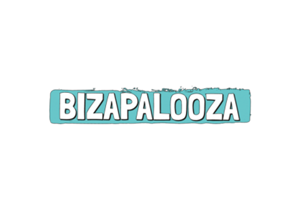 bizapalooza logo